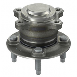 Wheel hub bearing 512586 13593156 for CHEVROLET SPARK EV 2014- Rear