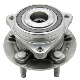 Wheel hub bearing 26698392 for Buick Encore 2019- FWD Rear