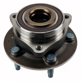 Wheel hub bearing 13507355 13526966 for BUICK ENCORE 2020-2022 Rear