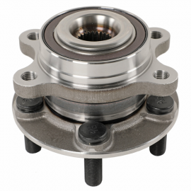 Wheel hub bearing 513443 E1GC-2C300-A3A for FORD EDGE 2015-2023 Rear