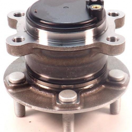 Wheel hub bearing 2451567 LX6C-2C299-A3B for FORD KUGA MK3 2020- Rear