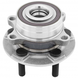 Wheel hub bearing HA590870 73BWKH04 for FORD EXPLORER 2020-2023 Rear