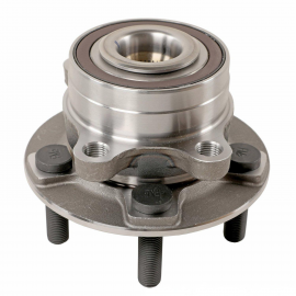 Wheel hub bearing 513452 HA590868 for FORD EXPLORER 2020-2023 Rear