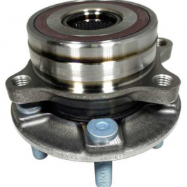 Wheel hub bearing HA590869 73BWKH05 for FORD EXPLORER 2020-2023 Rear