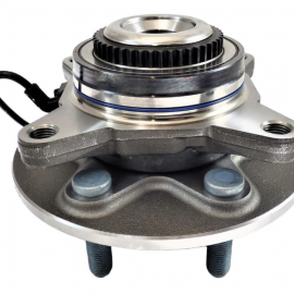 Wheel hub bearing 515169 for FORD F-150 2015-2017 Rear