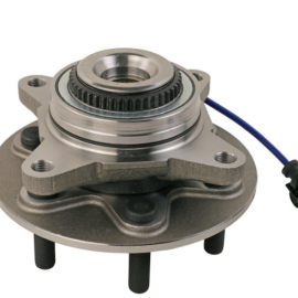 Wheel hub bearing 515188 HA590797 for FORD F-150 2017-2020 Rear