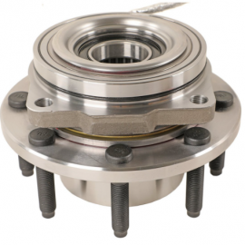 Wheel hub bearing 515183 HUB344 for FORD F-250 SUPER DUTY 2017-2019 Rear