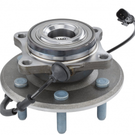 Wheel hub bearing 541015 HUB405 for FORD EXPEDITION 2015-2017 Rear