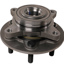 Wheel hub bearing 515215 for FORD EXPEDITION 2022-2024 Rear