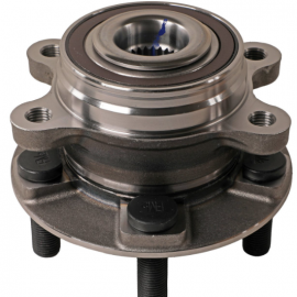 Wheel hub bearing 512695 HA591003 for FORD MUSTANG ELECTRIC 2021-2024 Rear