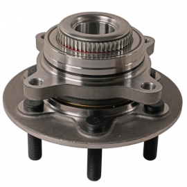 Wheel hub bearing 541024 9334005 for FORD F-1502 ELECTRIC 2022-2024, RW Rear