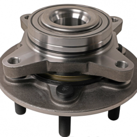 Wheel hub bearing 515214 NL3Z1104B for FORD F-1502 ELECTRIC 2022-2024, FW Rear