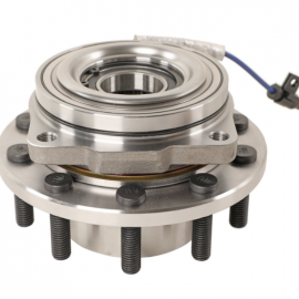 Wheel hub bearing 515184 HA590724 for FORD F-450 SUPER DUTY 2017-2019 Rear