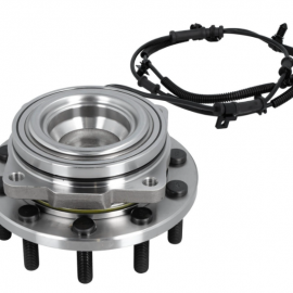 Wheel hub bearing 515191 BR931154 for FORD F-250 SUPER DUTY 2017-2020 Rear