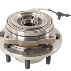 Wheel hub bearing 515182 HA590723 for FORD F-350 SUPER DUTY 2017-2019 Rear