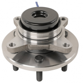 Wheel hub bearing 515194 HA590597 for FORD F-150 2015-2017 Rear