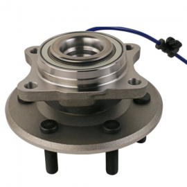 Wheel hub bearing 541019 HA590762  for FORD EXPEDITION 2018-2021 Rear