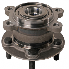 Wheel hub bearing 512696 HUB464 for FORD BRONCO 2021-2024 Rear