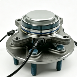 Wheel hub bearing 515170 FL3Z-1104-D for FORD F-150 2015-2017 Rear