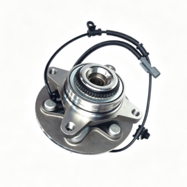 Wheel hub bearing 515177 for FORD EXPEDITION 2018-2021 Rear