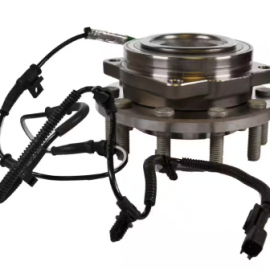 Wheel hub bearing 515211 BR931019 forFORD EXPEDITION 2022-2023 Rear