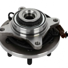 Wheel hub bearing 515181 JL1Z-1104-A for FORD EXPEDITION 2018-2021 Rear