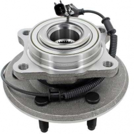 Wheel hub bearing 541013 BL1Z1104A for FORD EXPEDITION 2011-2014 Rear