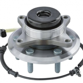 Wheel hub bearing 515157 FL1Z1104B for FORD EXPEDITION 2015-2017 Rear