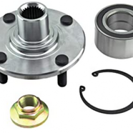 Wheel hub bearing 518510 for FORD FOCUS 2000-2011 Rear