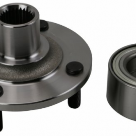 Wheel hub bearing 518518 for Ford, Mercury Rear