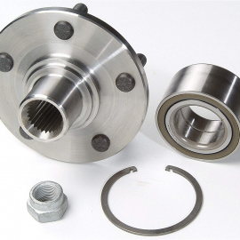 Wheel hub bearing 520000 for FORD TAURUS 1986-1991 Rear