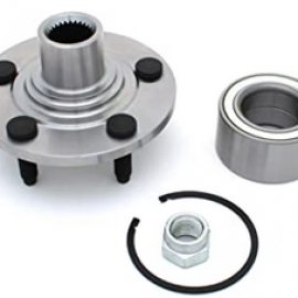 Wheel hub bearing 520100 for FORD TAURUS 1991-1995 Rear