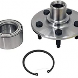 Wheel hub bearing 521000 for FORD EXPLORER 2002-2010 Rear
