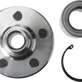 Wheel hub bearing 521001 for FORD EXPLORER 2006-2009 Rear