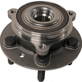 Wheel hub bearing 513456 68349631AA for JEEP GRAND CHEROKEE 2022-2023 Rear