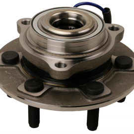Wheel hub bearing 515179 68237141AC for RAM 1500 2019-2024 Rear
