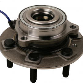 Wheel hub bearing 515178 68339389AA for RAM 1500 2019-2023, 4WD, 22
