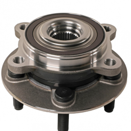 Wheel hub bearing 512685 for JEEP GRAND CHEROKEE 2022-2025 Rear