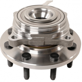 Wheel hub bearing 515206 for RAM 2500 2019-2024 Rear