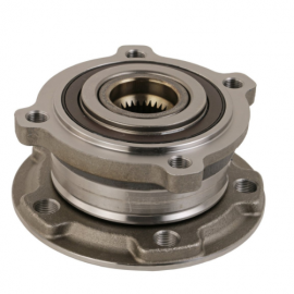 Wheel hub bearing 513438 31226882263 for BMW X5 2007-2018, 4WD, FW Rear