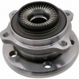 Wheel hub bearing 9400663 31206893781 for BMW X7 2019-2021 Rear