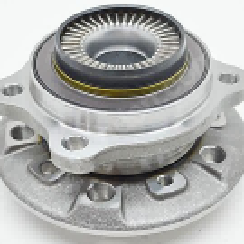 Wheel hub bearing 33408098967 33408091166 for BMW X5/X6 2020- Rear