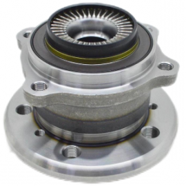 Wheel hub bearing 33408098969 33408091167 for BMW X5/X6 2020- Rear