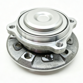 Wheel hub bearing 31108095643 31208095663 for BMW M3/M4 G80/G85, 2021-, FW, 2WD Rear